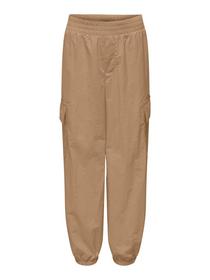 KOGECHO CARGO PARACHUTE PANT PNT NOOS