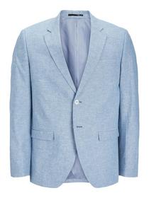 JPRRIVIERA LINEN BLAZER SLIM FIT SN