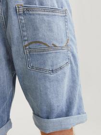 JJICHRIS JJWOOD SHORTS GE 515 SN
