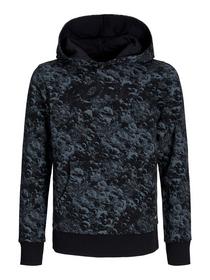 JCOAOP LUNER SWEAT HOOD SMU JNR