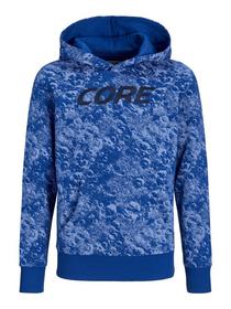 JCOAOP LUNER SWEAT HOOD SMU JNR