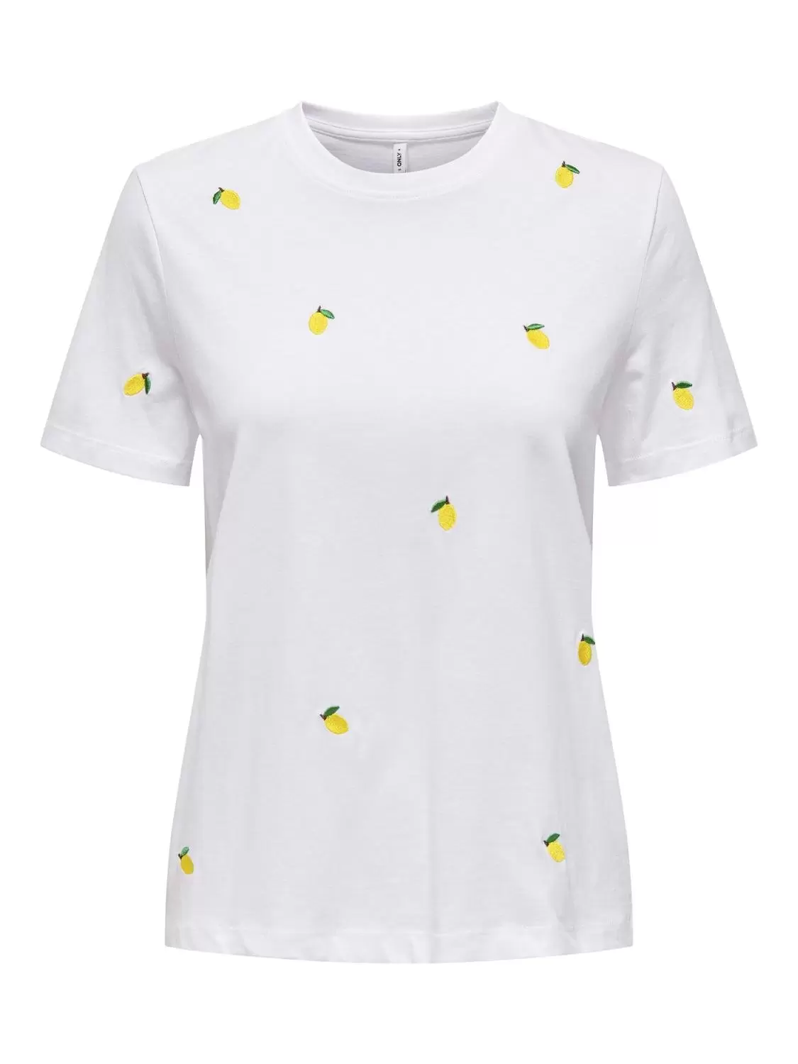 ONLKETTY LIFE S/S O-NECK TOP JRS NOOS