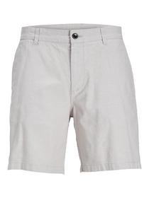 JPSTACE JJSUMMER LINEN BLEND SHORT SN