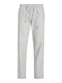 JPSTKANE SUMMER LINEN BLEND JOGGER SN