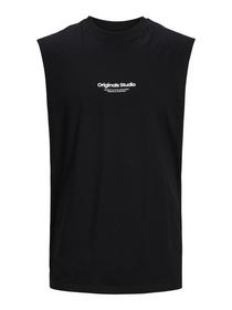 JORVESTERBRO SLEEVELESS TEE SN