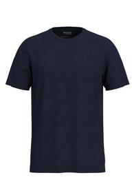 SLHASPEN SLUB SS O-NECK TEE NOOS