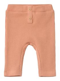 NBNBINNO WAFFEL PANT
