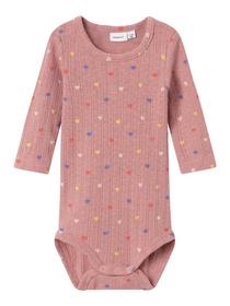 NBFBELLAS R LS BODY BOX