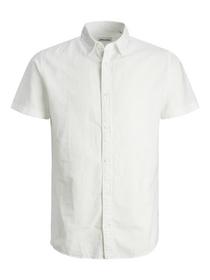 JJELINEN BLEND SHIRT SS SN JNR