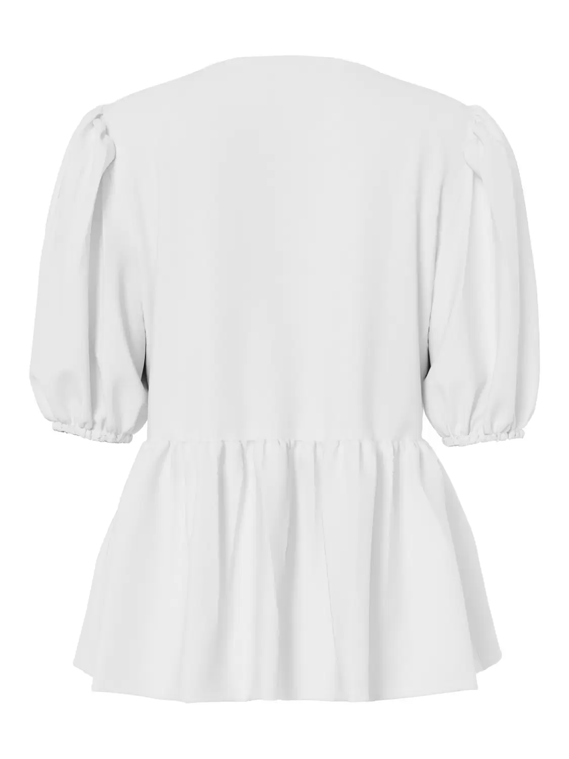 PCJOLLY 2/4 TIE TOP WVN NOOS BC female