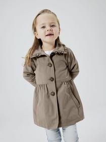 NMFMADELIN TRENCH COAT1