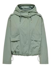 ONLMAMBA SHORT PARKA JACKET CC OTW