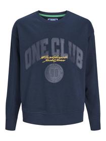 JORCOLE VOLUME SWEAT CREW NECK JNR