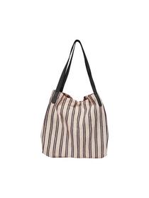 ONLFRANCESCA STRIPED SHOPPER BAG ACC
