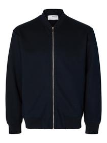 SLHMACK SWEAT BOMBER LS NOOS