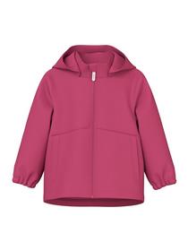 NMFALFA08 SOFTSHELL JACKET MAGIC FO TB