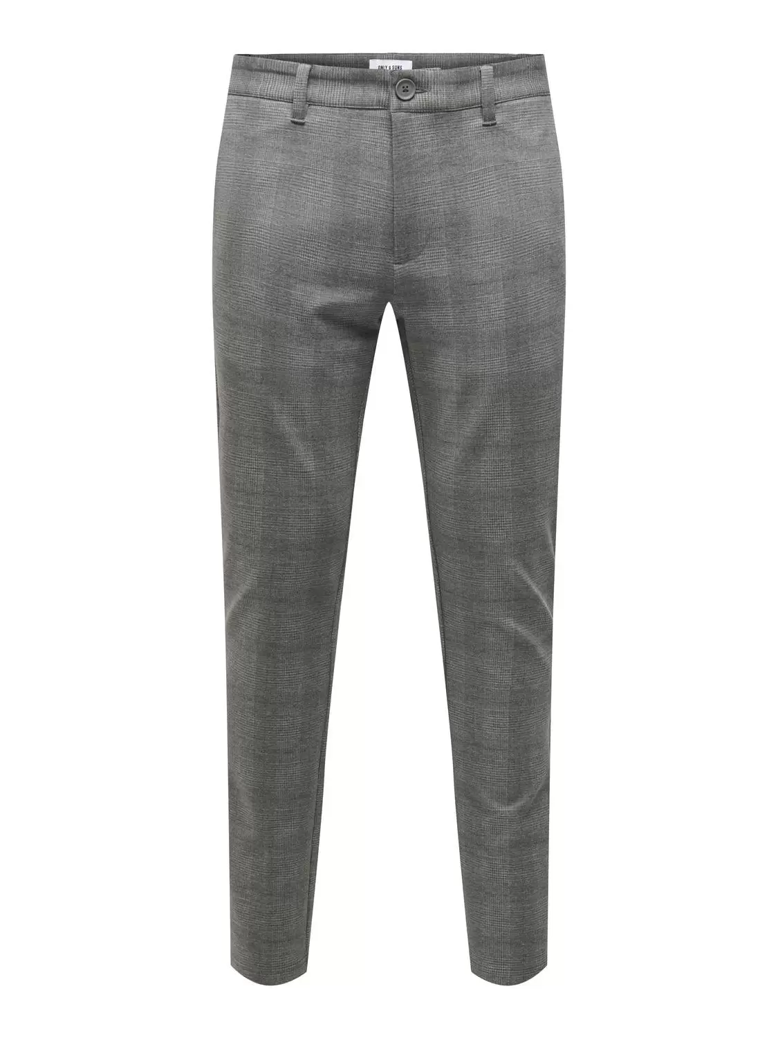 ONSMARK SLIM CHECK 020919 PANT NOOS
