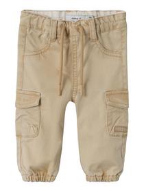 NBMBEN CARGO R TWI PANT 1771-HI NOOS