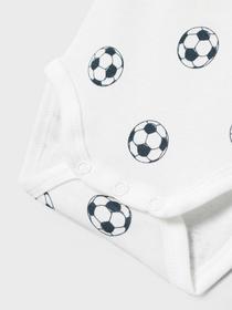 NBMBODY 2P LS FOOTBALL NOOS