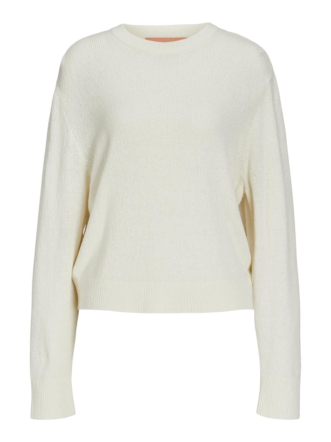 JXDAISY CREW NECK KNIT female