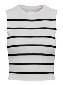 ONLMAJLI S/L TOP KNT NOOS