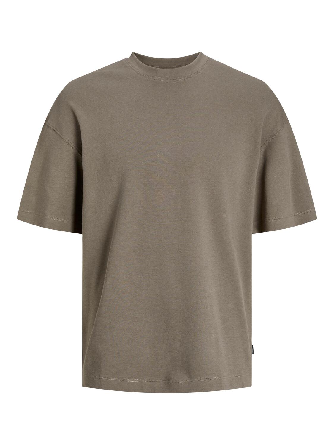 JJEURBAN TEE SS O-NECK NOOS male
