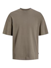 JJEURBAN EDGE TEE SS O-NECK NOOS