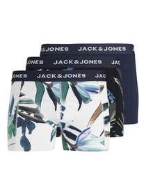JACLOUIS TRUNKS 3 PACK JNR