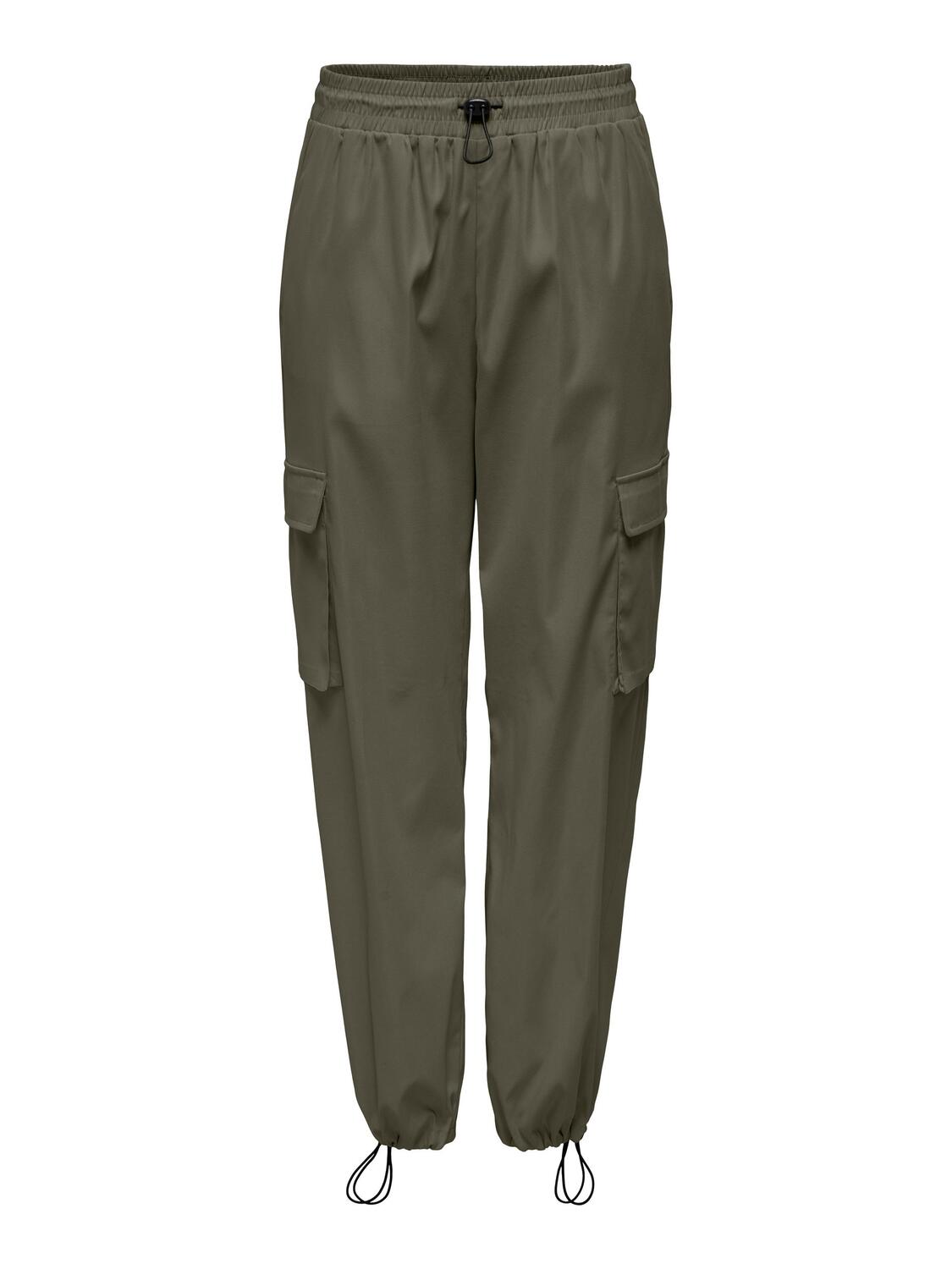 ONLCASHI CARGO PANT WVN NOOS female