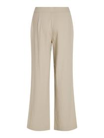 VIJOLANDA HW PLEATED PANTS - NOOS