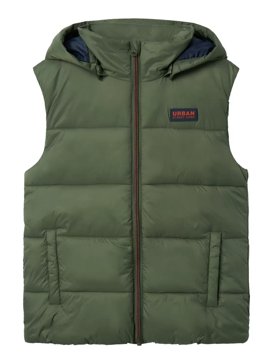 NKMMONAY VEST PB