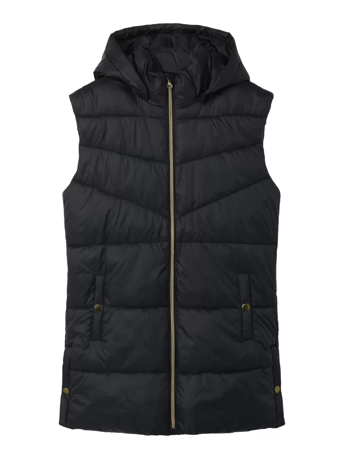 NKFMONAY VEST PB