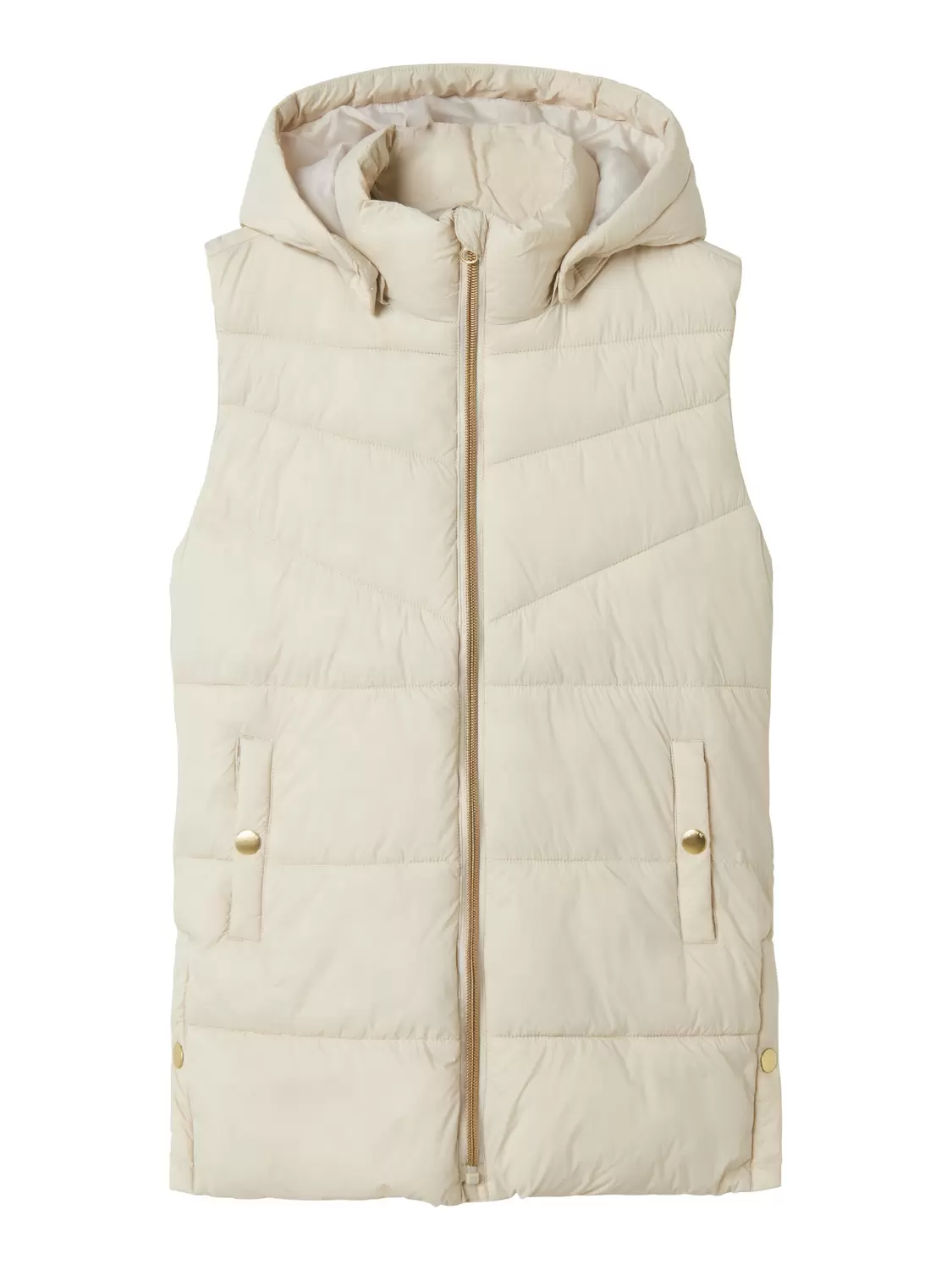 NKFMONAY VEST PB
