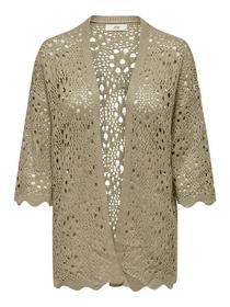 JDYNATASCHA 3/4 KIMONO KNT