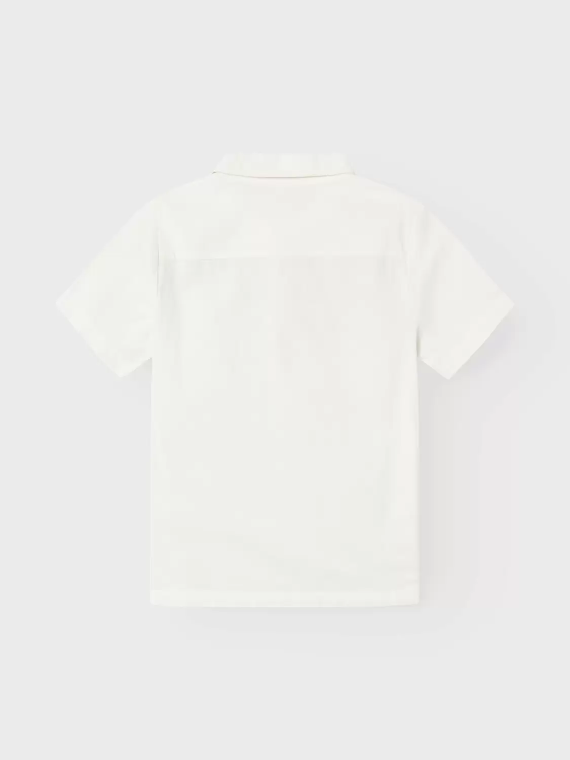 NKMJAHER SS SHIRT