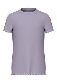 NMFVIBSE SS SLIM TOP