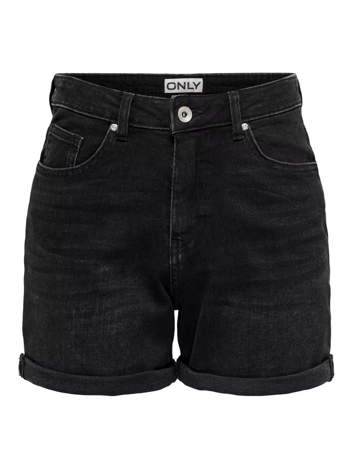 ONLJOSEPHINE STRETCH SHORTS DN AZG feale