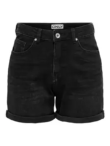 ONLJOSEPHINE STRETCH SHORTS DNM AZG NOOS