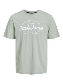 JJFOREST TEE SS CREW NECK JNR