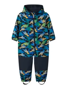 NMMMALTA05 SUIT AOP FO