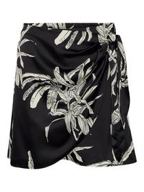 VMKEILA HW SHORT WRAP SKIRT VMA