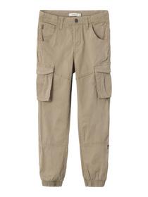 NKMRYAN CARGO R TWI PANT 2222-BA NO - 295382/Eleph