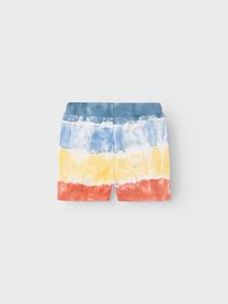 NMMHUBERT SWEAT SHORTS UNB