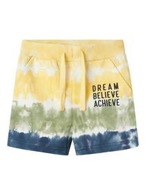 NMMHUBERT SWEAT SHORTS UNB