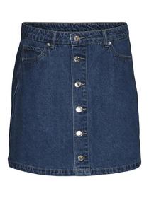 VMIMOGEN MR SHORT DENIM SKIRT GU3208