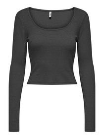 ONLFAITH L/S SHORT TOP JRS