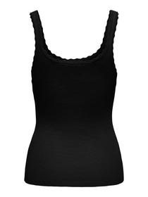 ONLGEMMA SL U-NECK KNT