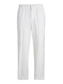 JPSTKARL LAWRENCE LINEN CHINO SN