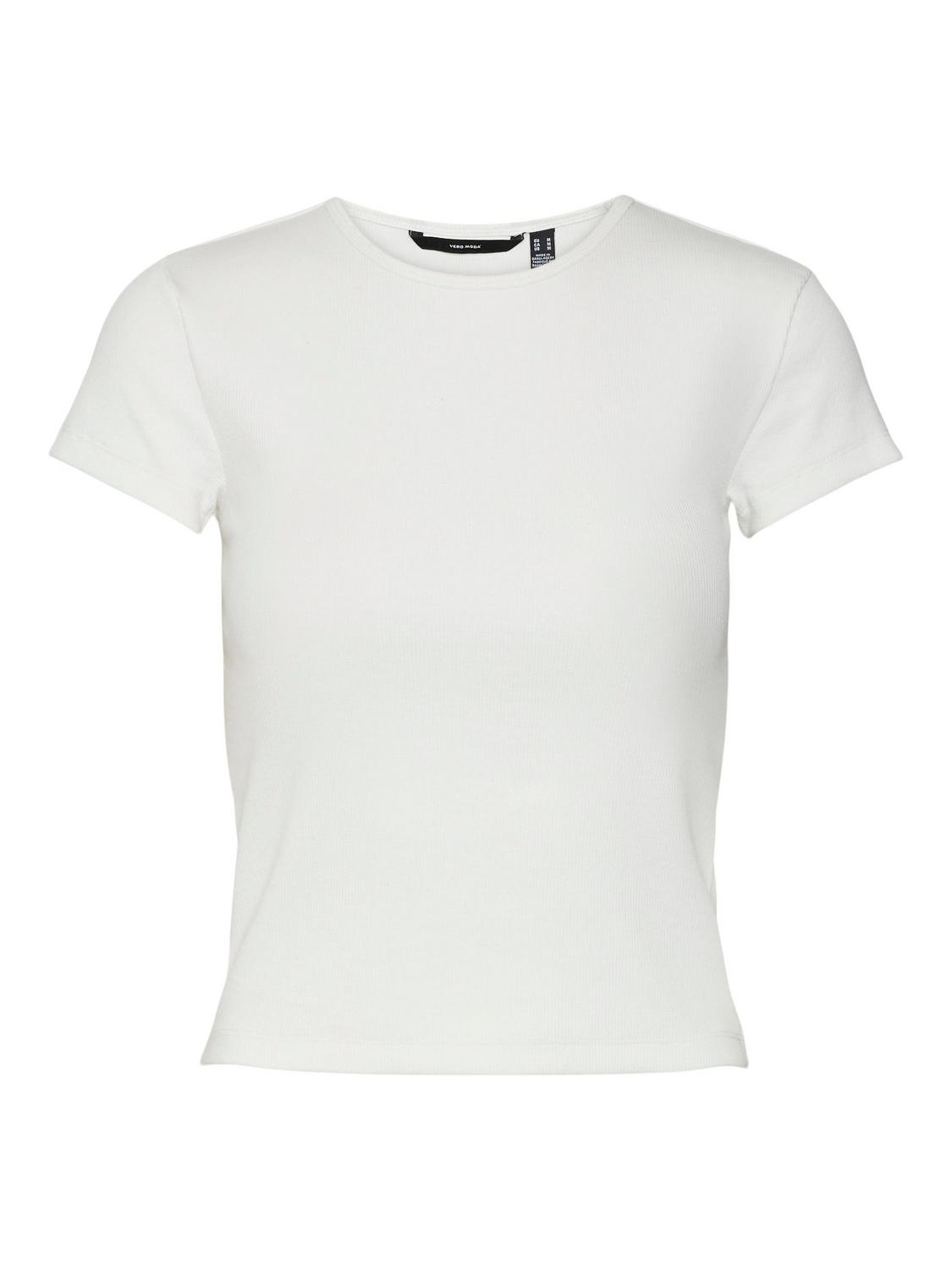 VMCHLOE SS SHORT TOP GA JRS NOOS female