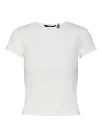 VMCHLOE SS SHORT TOP GA JRS NOOS